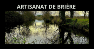 Artisanat de Brière