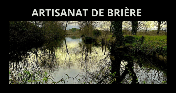 Artisanat de Brière