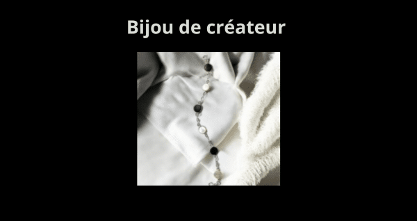 Bijou de créateur à Nantes et en Brière : une signature artisanale