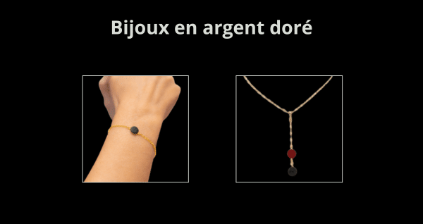 Différence entre plaqué or et argent doré à l’or fin : ce qui change vraiment pour un bijou
